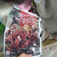 review of 불맛공작소 무뼈닭발 뼈없는닭발 매운닭발 불닭발 집에서 소주안주