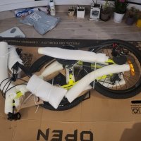 review of [트위터] 트위터자전거 PREDATOR XT8100 24단 풀카본 변색도장 29인치