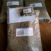 review of HY 건초사료 해피알파파 500G 기니피그건초 기니피그먹이