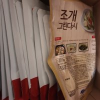 review of 분말 500g 대용량 소스 떡볶이 가루 스프 양념장 업소용 로제 짜장