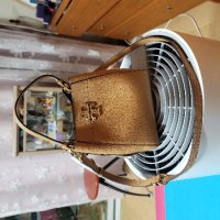 review of TORY BURCH 토리버치 맥그로우 스몰 버킷백 74956