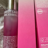 review of 아이소이 블레미쉬 케어딥 세럼 (건성용잡티세럼) 35ml