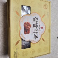 review of [트레이더스] 담미정 미니찹쌀약과 960g