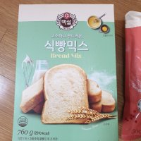 review of CJ제일제당 백설 핫케익가루1kg x4