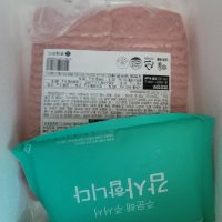 review of 오뗄 슬라이스햄 1KG 스모크 햄 샌드위치