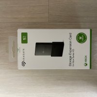 review of Seagate 1TB 백업 플러스 슬림 휴대용 외장 하드 드라이브