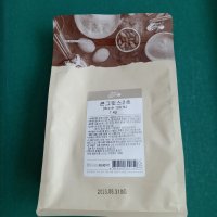 review of [브레드가든]콘그릿츠 1kg 빻은옥수수 옥수수가루