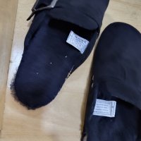 review of 베어파우 UGG 어그 코케트 털슬리퍼 5125