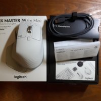 review of 로지텍 MX MASTER 3 for Mac (정품)