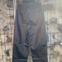 review of DICKIES 디키즈 여성 하이웨스트 카펜터 팬츠 자카란다