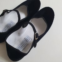 review of 로서울 Rowie mary jane shoes Velvet