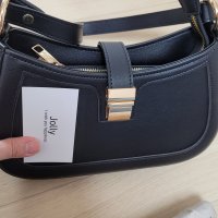 review of 졸리 브리 백 - - bree bag J0011YE