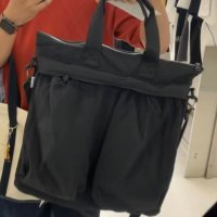 review of 와이엠씨엘케이와이 와이엠씨엘 케이와이 YMCL KY Helmet Bag -