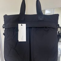 review of 와이엠씨엘케이와이 YMCL KY Helmet Bag -