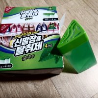 review of 산도깨비 업소용탈취제 레몬 550g