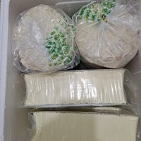 review of 썬리취 베이커리 체다 슬라이스 치즈 1 8kg x 4개