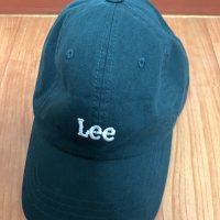 review of Lee 볼캡 모자 PIGMENT 일본직배송