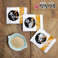 review of CJ 삼호어묵 꼬치어묵 어묵탕 즉석오뎅탕 정통어묵탕 멸치스프 336Gx2봉