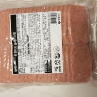 review of 오뗄 슬라이스햄 1KG 스모크 햄 샌드위치