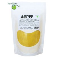 review of 국산 진도 울금분말 가루 500g