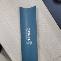 review of OPINEL 프랑스 오피넬 에필레 12 폴딩나이프 캠핑나이프 캠핑칼