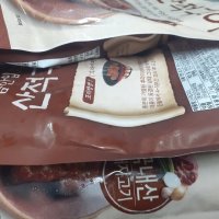 review of 마니커F G 도톰한입산적구이-1kg