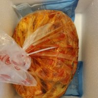 review of 한상궁김치 배추 생 포기김치 3kg HACCP