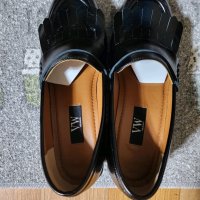 review of 베라왕 22FW 클래시 펌프스