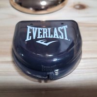 review of EVERLAST 마우스피스 에버쉴드 더블 마우스가드