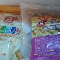 review of 루토사 크리스피 줄무늬감자 2kg