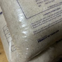 review of 이쌀이다 베트남쌀 태국 안남미 20kg US No.1