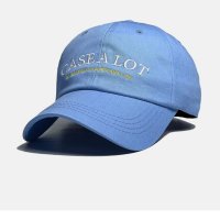 review of CASE A LOT Nylon ball cap - 블랙