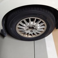 review of 금호타이어 크루젠 프리미엄 KL33 (225/55R/18)