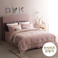 review of 도르미베네 여름 이불 화이트 시어서커 레이스 호텔 침구 이불 패드 세트 SS Q K LK