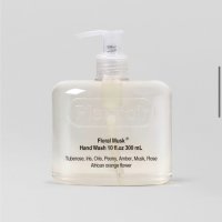 review of PLEUVOIR 플르부아 핸드워시 300ml (3종 중 택1)