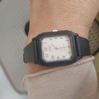 review of CASIO 카시오 여성 학생 심플 손목시계 LQ-139BMV-1B