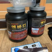 review of 와이케이컴퍼니 와이 레드라벨 게이너 4kg