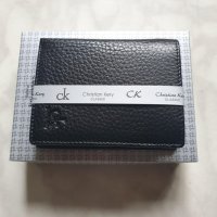 review of 크리스찬케리 오일지가죽 남성반지갑 CK-01B  브라운  112 x 93 x 21 mm