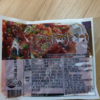 review of [363] 임꺽정 돼지껍데기 350g