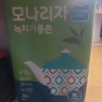 review of [웰니스]녹차가 좋은 화장지 30mx12롤