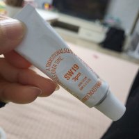 review of SW19 핸드크림 미니 세트(10ml 5)