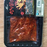 review of 국내산 냉동 닭발 1kg (뼈있는 생닭발, 뼈없는 무뼈닭발)