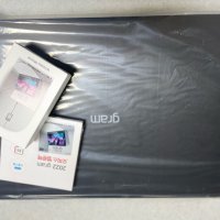 review of LG 그램360 16T90P-GA7DK SSD2TB변경/사은품증정