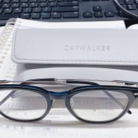 review of DAYWALKER 자이스 렌즈 남녀공용 블루라이트차단 메탈 안경 DANE C3 ZEISS LENS ANTI-BLUE LIGHT GLASSES 2