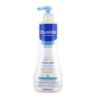 review of Mustela 무스텔라 수딩 모이스처라이징 로션 200ml 3팩 Soothing