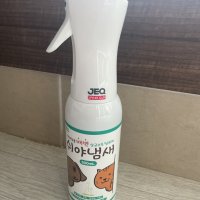 review of 쉬야냄새 4L/반려동물 살균제 소독제 탈취제 냄새제거