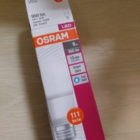 review of 삼성 LED 스틱 전구 SI-GM9P05A1A1A 11W 주광색 주백색