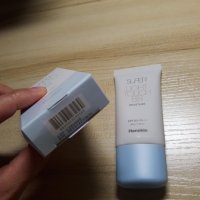 review of [한스킨] 수퍼 벨벳 피팅 비비크림 30g