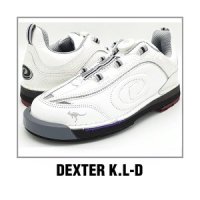 review of DEXTER 덱스터 KL-D 다이얼 볼링화