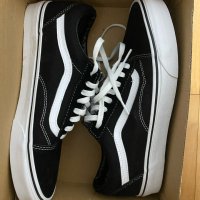 review of Vans 반스 어센틱 프로 체커보드 네이비 Checkerboard Navy 146314